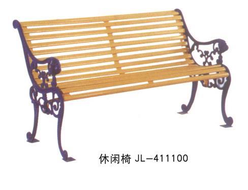 公園休閑椅-411100