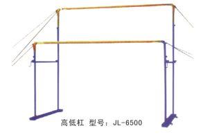 戶外高低杠