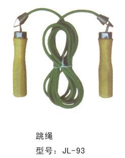 學(xué)校體育用品跳繩-93