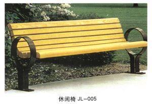 小區公園休閑椅-005
