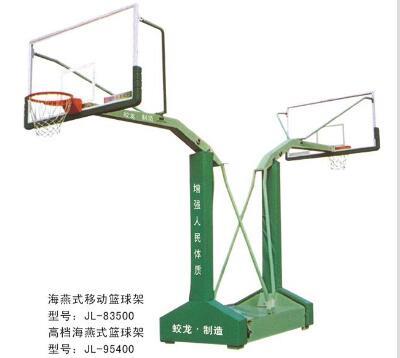 籃球架系列