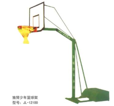 籃球架系列