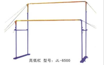戶外健身器材