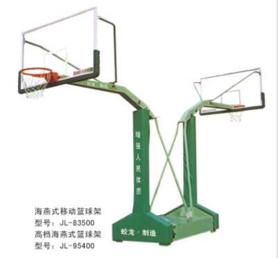籃球架系列