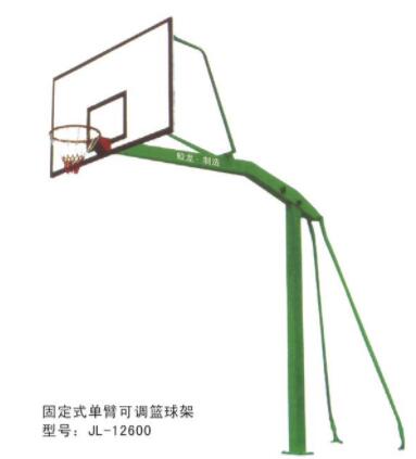 籃球架系列